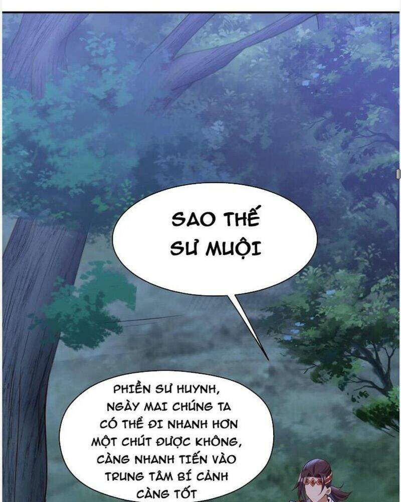 Tiên Tử, Ngươi Có Điềm Đại Hung!: Chapter 14