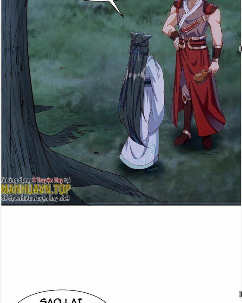 Tiên Tử, Ngươi Có Điềm Đại Hung!: Chapter 14
