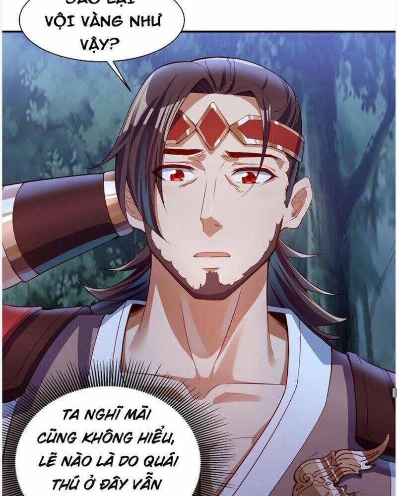 Tiên Tử, Ngươi Có Điềm Đại Hung!: Chapter 14