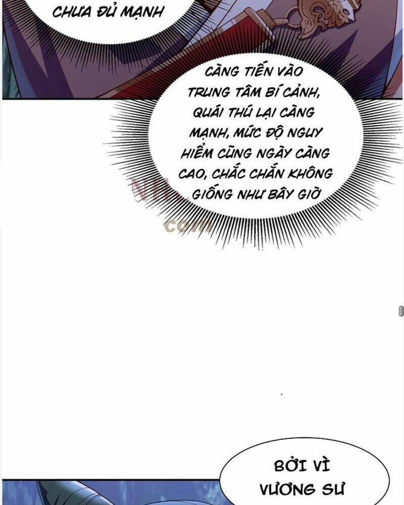 Tiên Tử, Ngươi Có Điềm Đại Hung!: Chapter 14