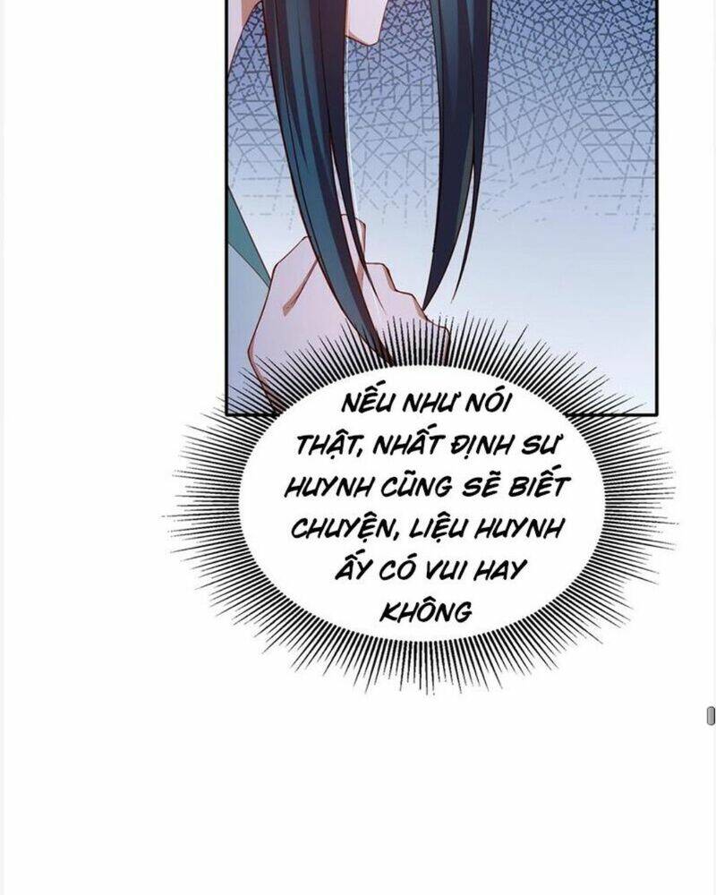 Tiên Tử, Ngươi Có Điềm Đại Hung!: Chapter 14