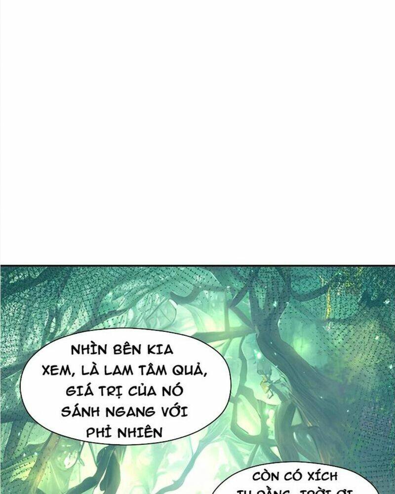 Tiên Tử, Ngươi Có Điềm Đại Hung!: Chapter 14
