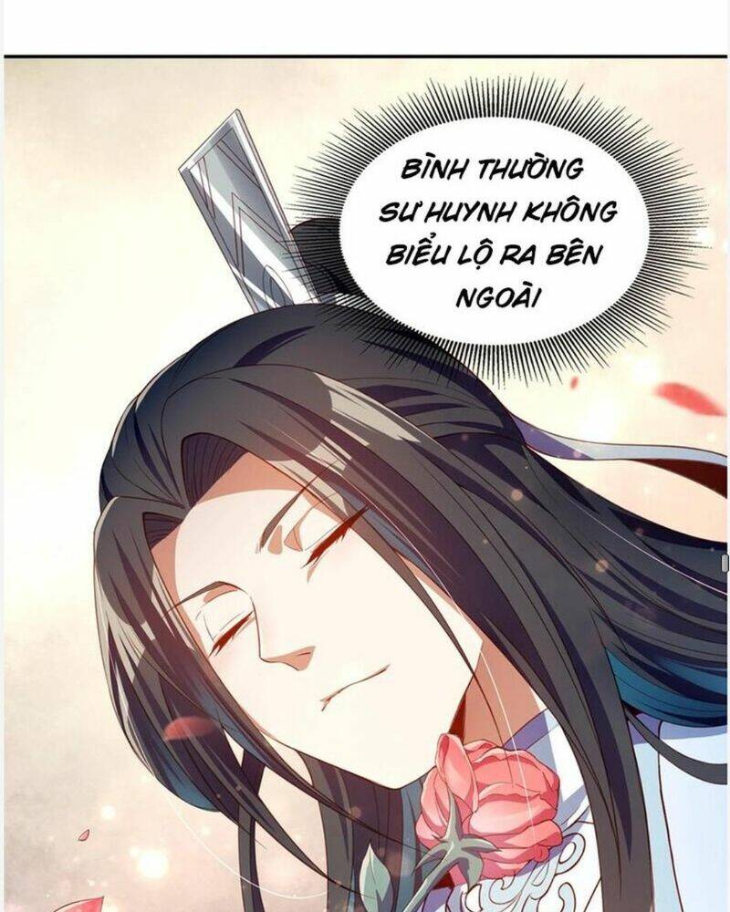 Tiên Tử, Ngươi Có Điềm Đại Hung!: Chapter 14