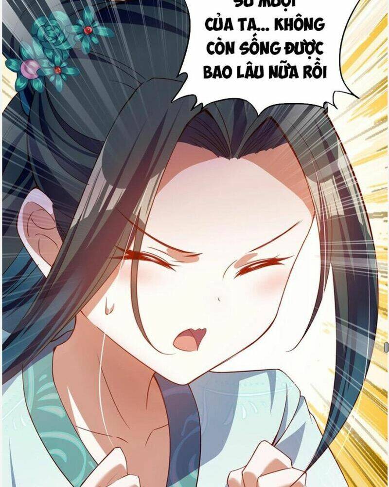 Tiên Tử, Ngươi Có Điềm Đại Hung!: Chapter 14