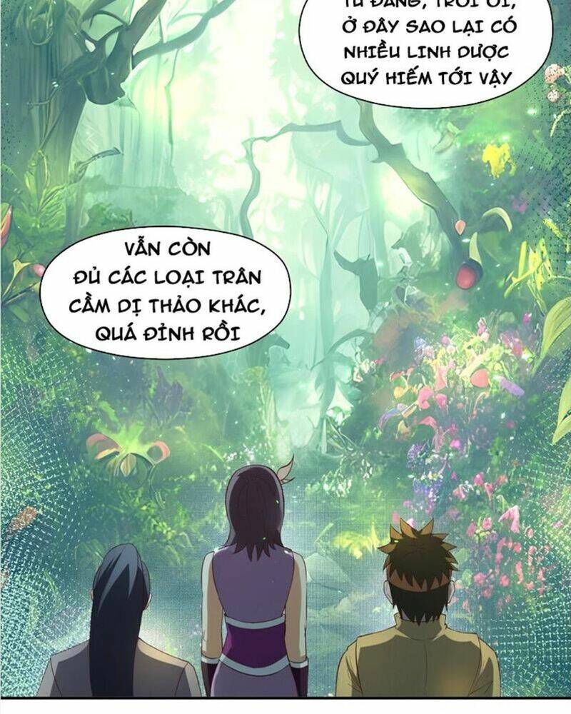 Tiên Tử, Ngươi Có Điềm Đại Hung!: Chapter 14