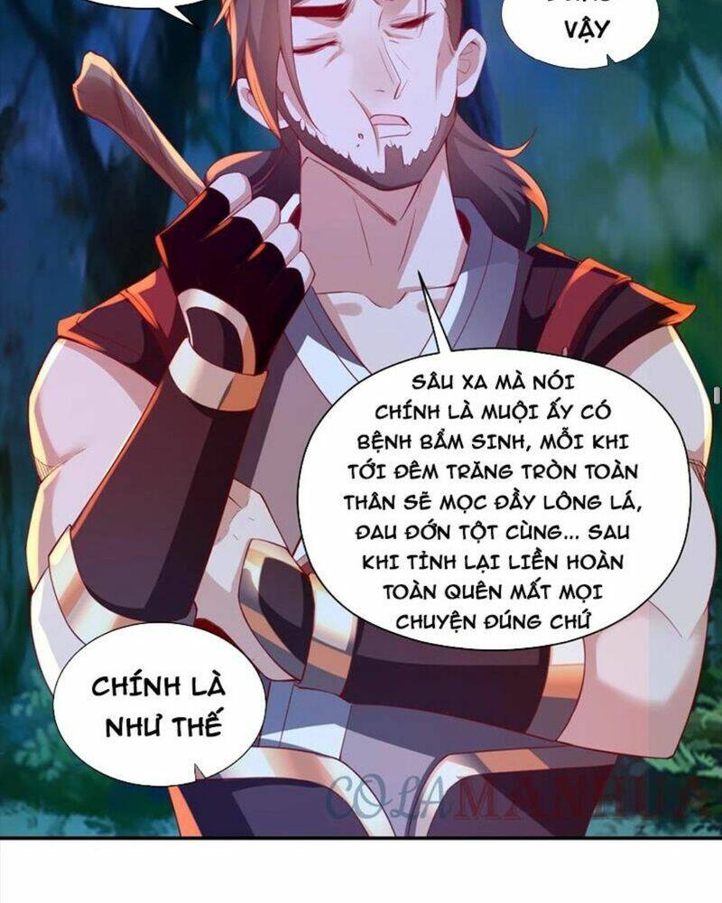 Tiên Tử, Ngươi Có Điềm Đại Hung!: Chapter 14