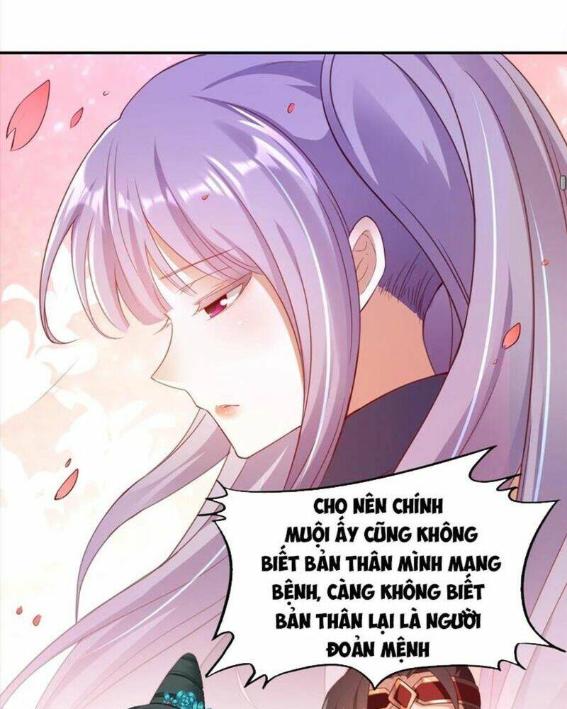 Tiên Tử, Ngươi Có Điềm Đại Hung!: Chapter 14