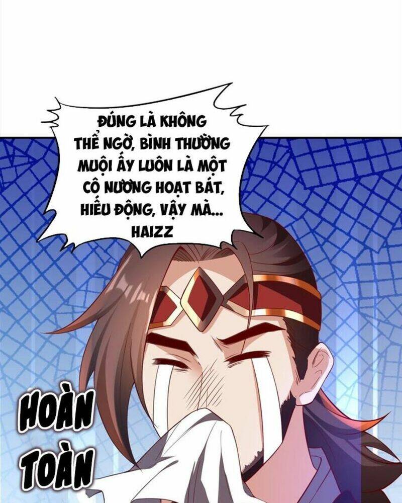 Tiên Tử, Ngươi Có Điềm Đại Hung!: Chapter 14