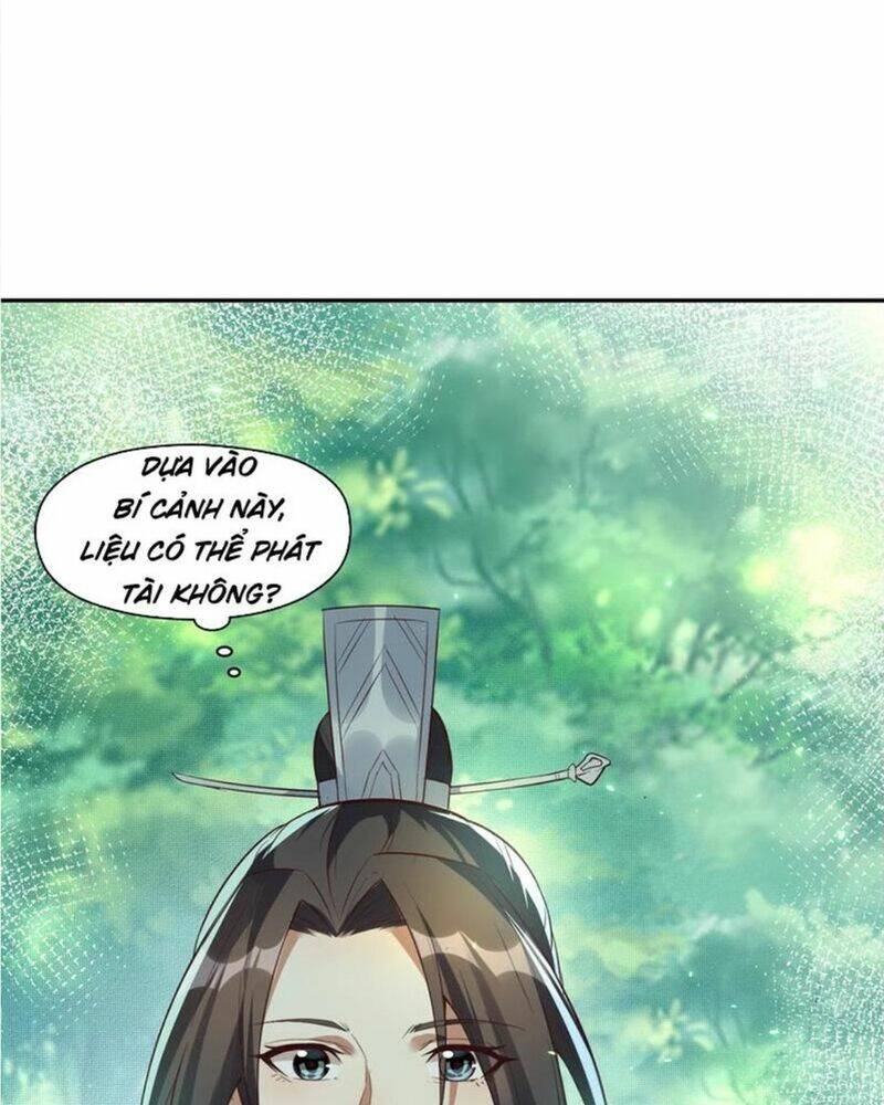 Tiên Tử, Ngươi Có Điềm Đại Hung!: Chapter 14
