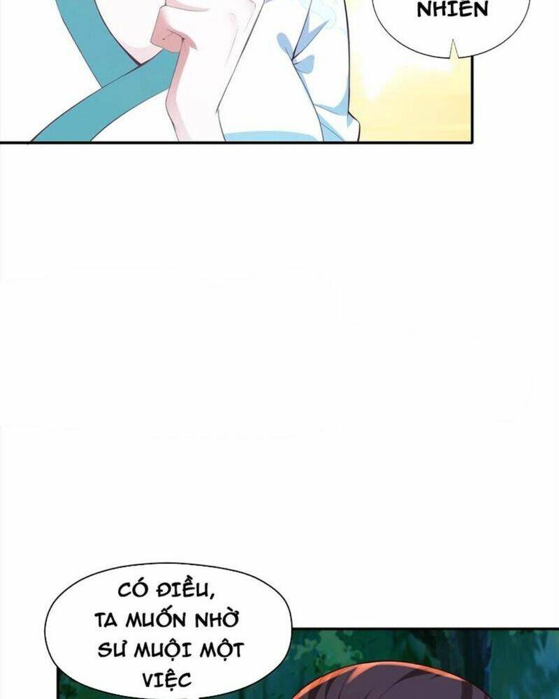 Tiên Tử, Ngươi Có Điềm Đại Hung!: Chapter 14