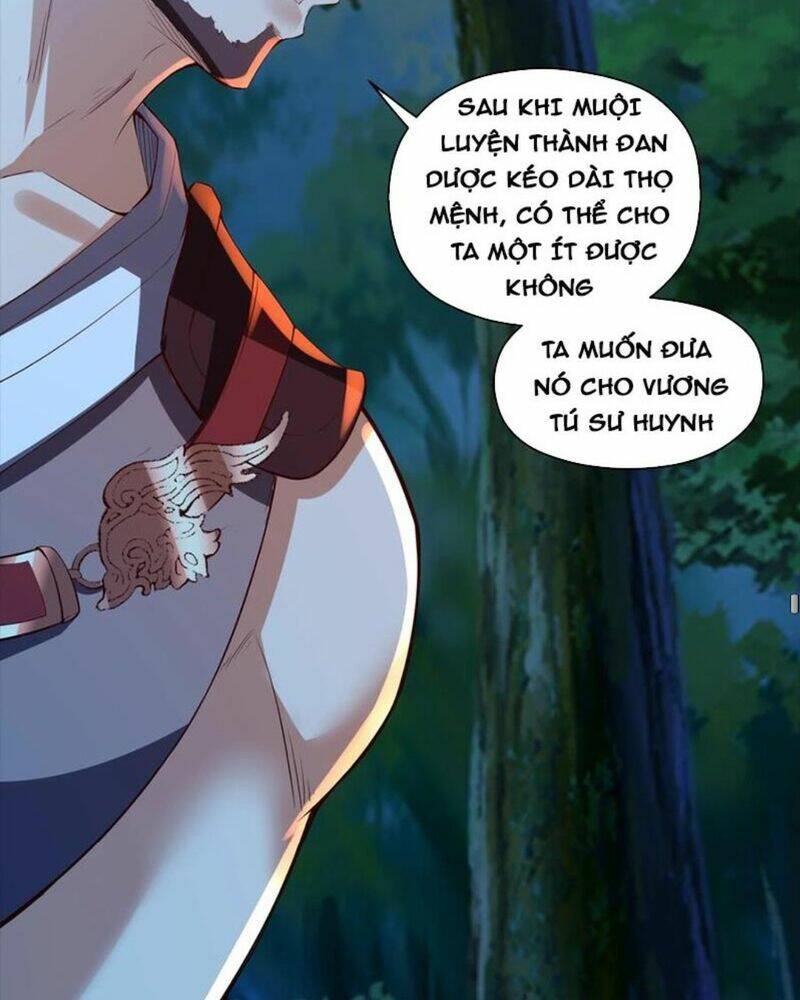 Tiên Tử, Ngươi Có Điềm Đại Hung!: Chapter 14