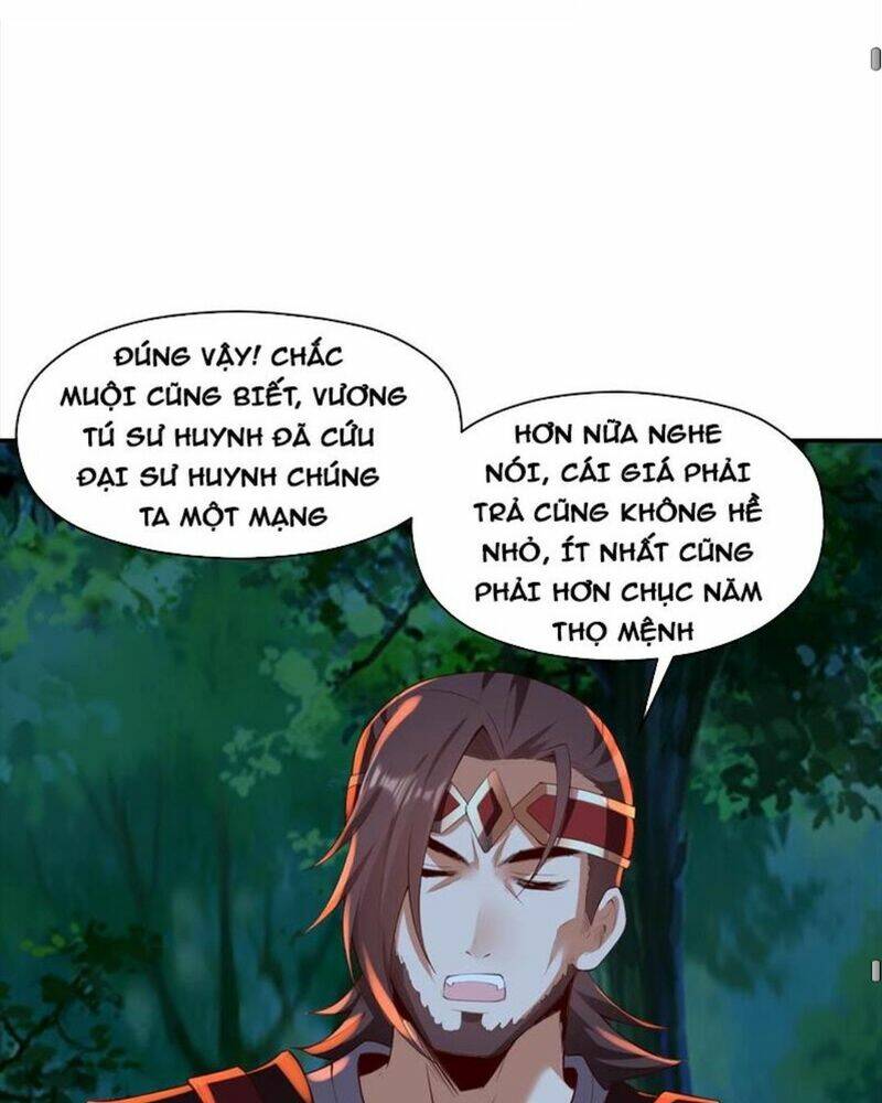 Tiên Tử, Ngươi Có Điềm Đại Hung!: Chapter 14