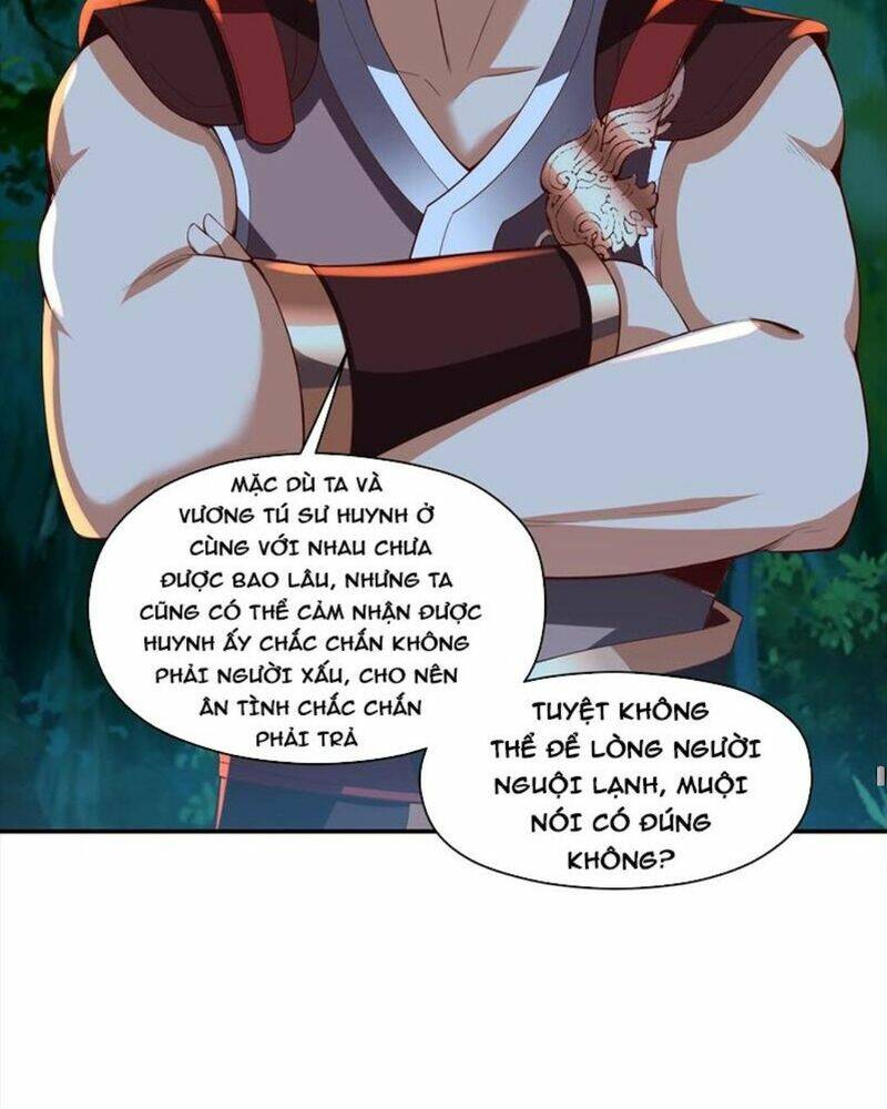 Tiên Tử, Ngươi Có Điềm Đại Hung!: Chapter 14