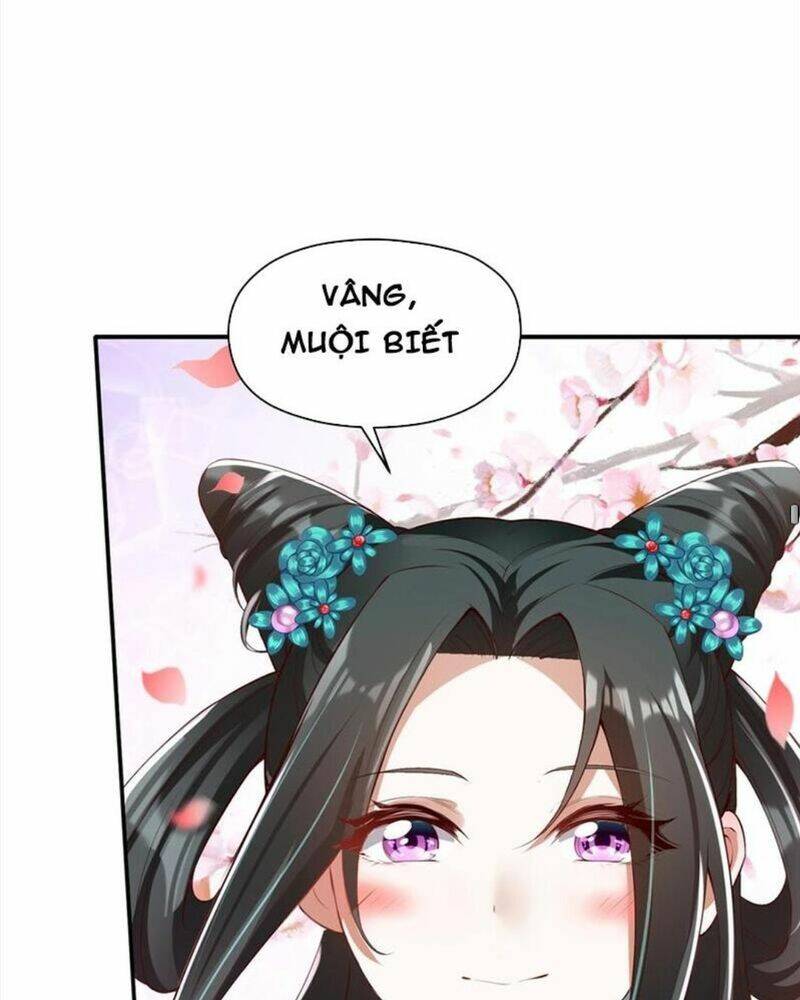 Tiên Tử, Ngươi Có Điềm Đại Hung!: Chapter 14