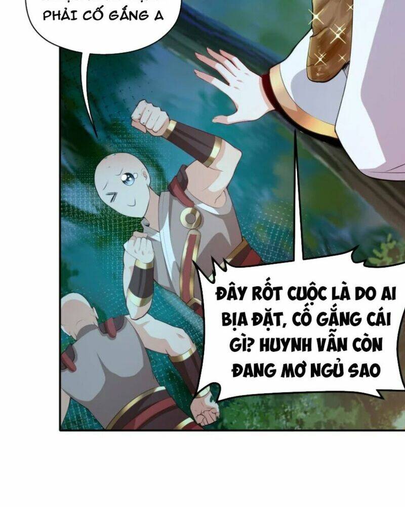 Tiên Tử, Ngươi Có Điềm Đại Hung!: Chapter 15