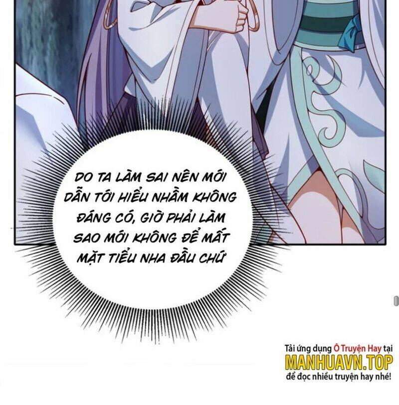 Tiên Tử, Ngươi Có Điềm Đại Hung!: Chapter 15