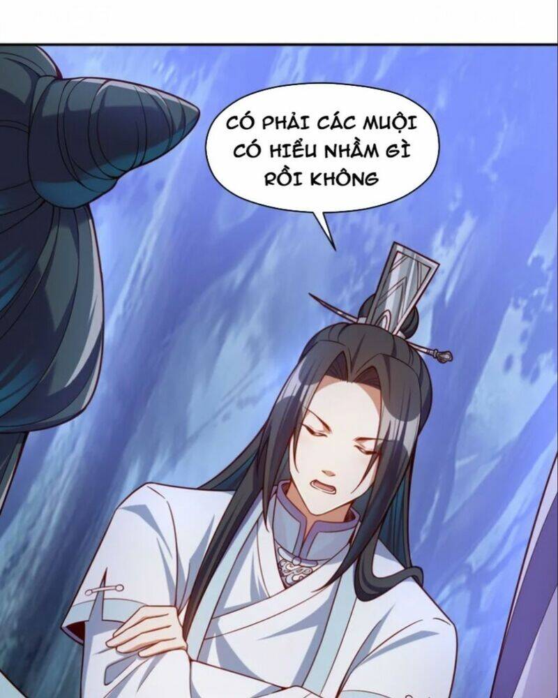 Tiên Tử, Ngươi Có Điềm Đại Hung!: Chapter 15