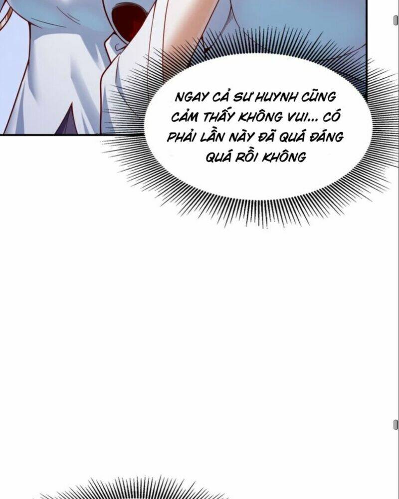 Tiên Tử, Ngươi Có Điềm Đại Hung!: Chapter 15