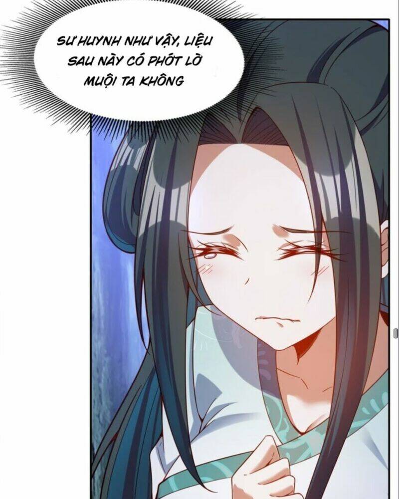 Tiên Tử, Ngươi Có Điềm Đại Hung!: Chapter 15