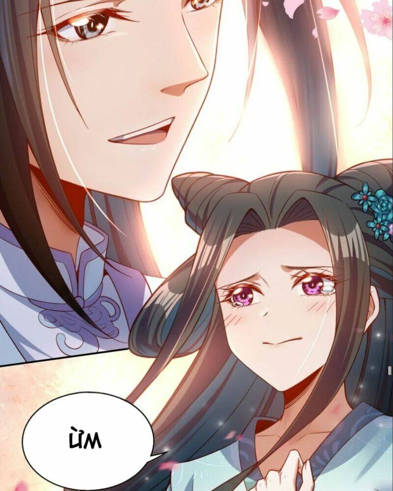 Tiên Tử, Ngươi Có Điềm Đại Hung!: Chapter 15