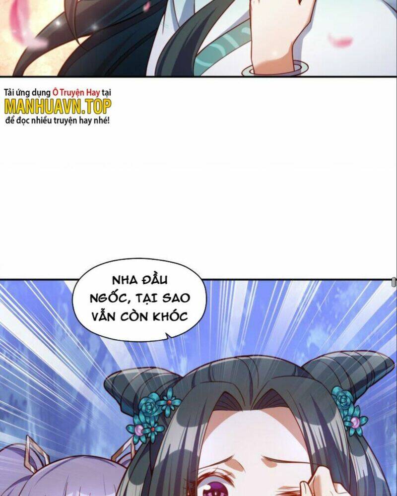 Tiên Tử, Ngươi Có Điềm Đại Hung!: Chapter 15