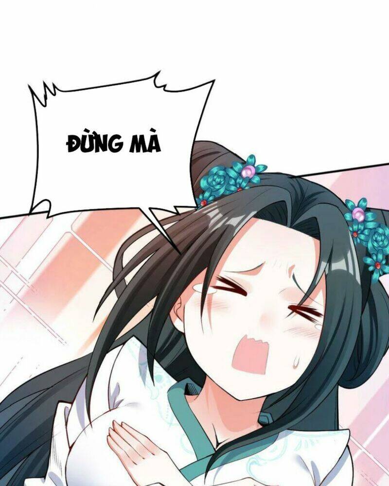 Tiên Tử, Ngươi Có Điềm Đại Hung!: Chapter 15