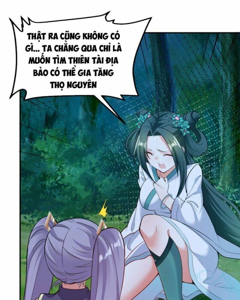 Tiên Tử, Ngươi Có Điềm Đại Hung!: Chapter 15