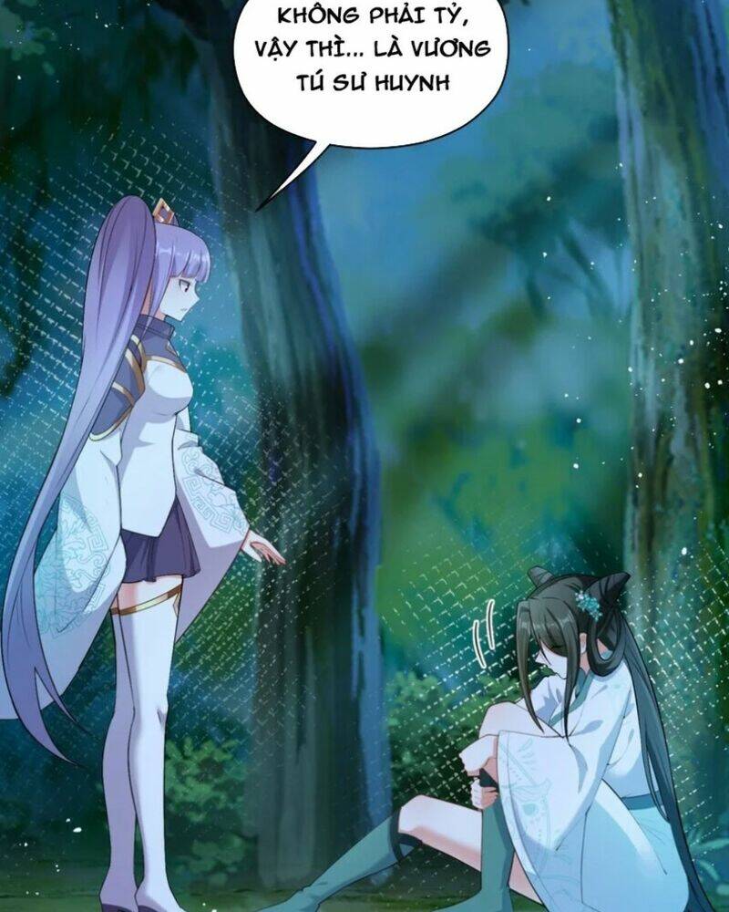 Tiên Tử, Ngươi Có Điềm Đại Hung!: Chapter 15