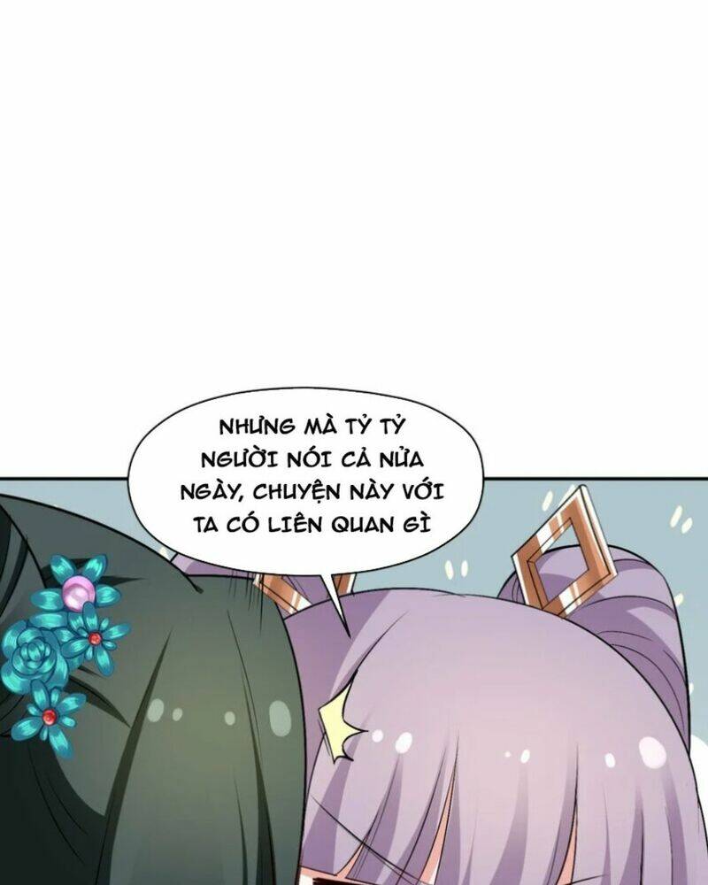 Tiên Tử, Ngươi Có Điềm Đại Hung!: Chapter 15