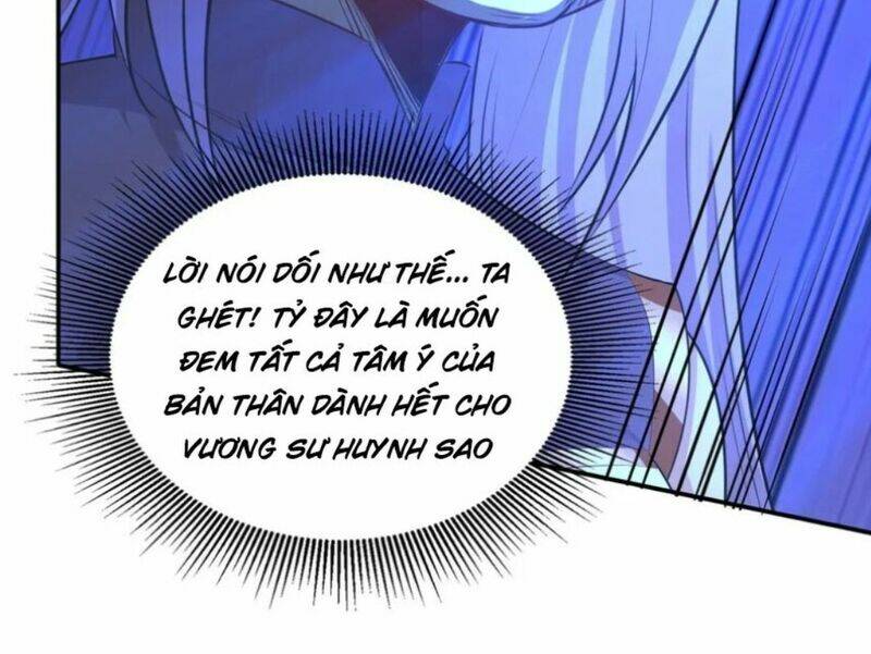 Tiên Tử, Ngươi Có Điềm Đại Hung!: Chapter 15