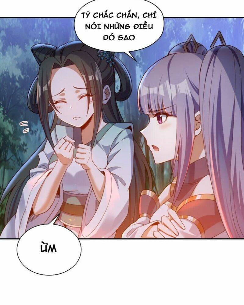 Tiên Tử, Ngươi Có Điềm Đại Hung!: Chapter 15