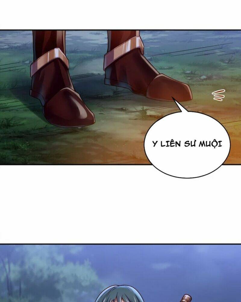 Tiên Tử, Ngươi Có Điềm Đại Hung!: Chapter 15