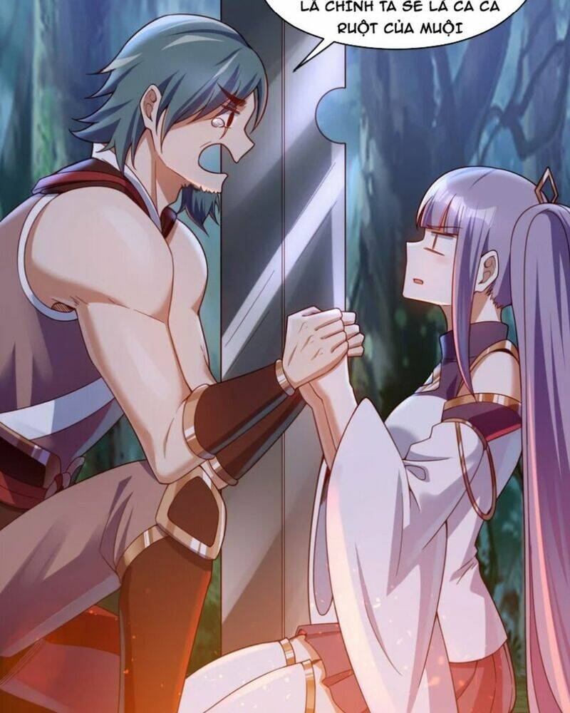 Tiên Tử, Ngươi Có Điềm Đại Hung!: Chapter 15