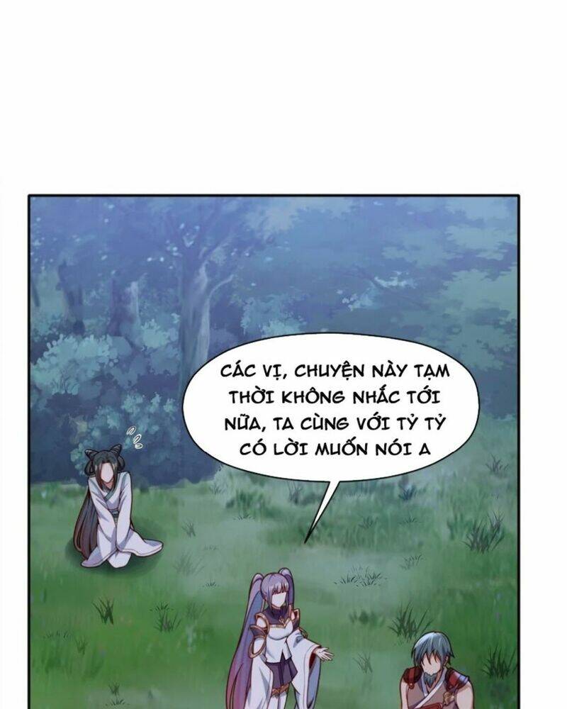 Tiên Tử, Ngươi Có Điềm Đại Hung!: Chapter 15