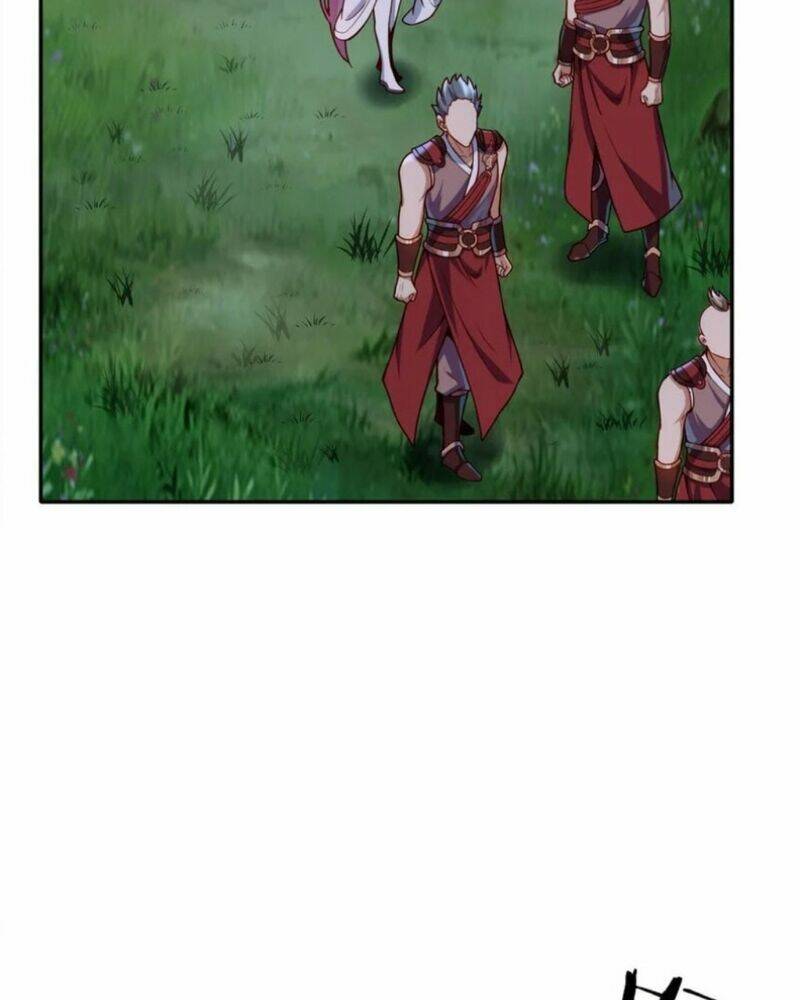 Tiên Tử, Ngươi Có Điềm Đại Hung!: Chapter 15