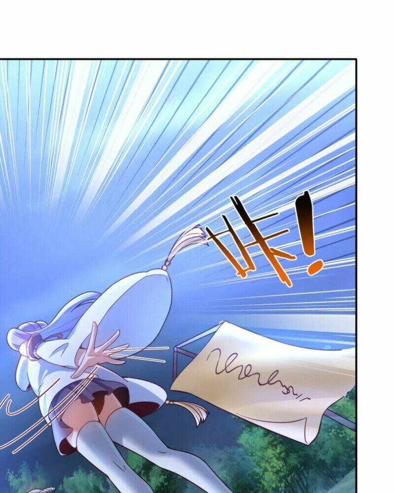 Tiên Tử, Ngươi Có Điềm Đại Hung!: Chapter 15