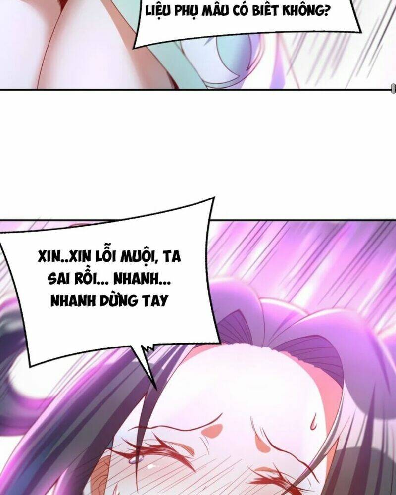 Tiên Tử, Ngươi Có Điềm Đại Hung!: Chapter 15
