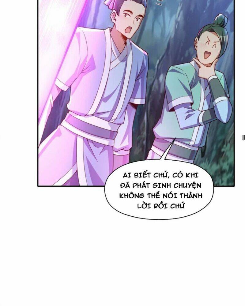 Tiên Tử, Ngươi Có Điềm Đại Hung!: Chapter 15