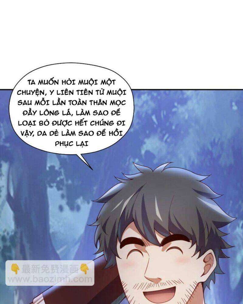 Tiên Tử, Ngươi Có Điềm Đại Hung!: Chapter 15