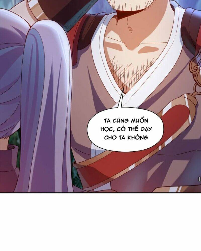 Tiên Tử, Ngươi Có Điềm Đại Hung!: Chapter 15