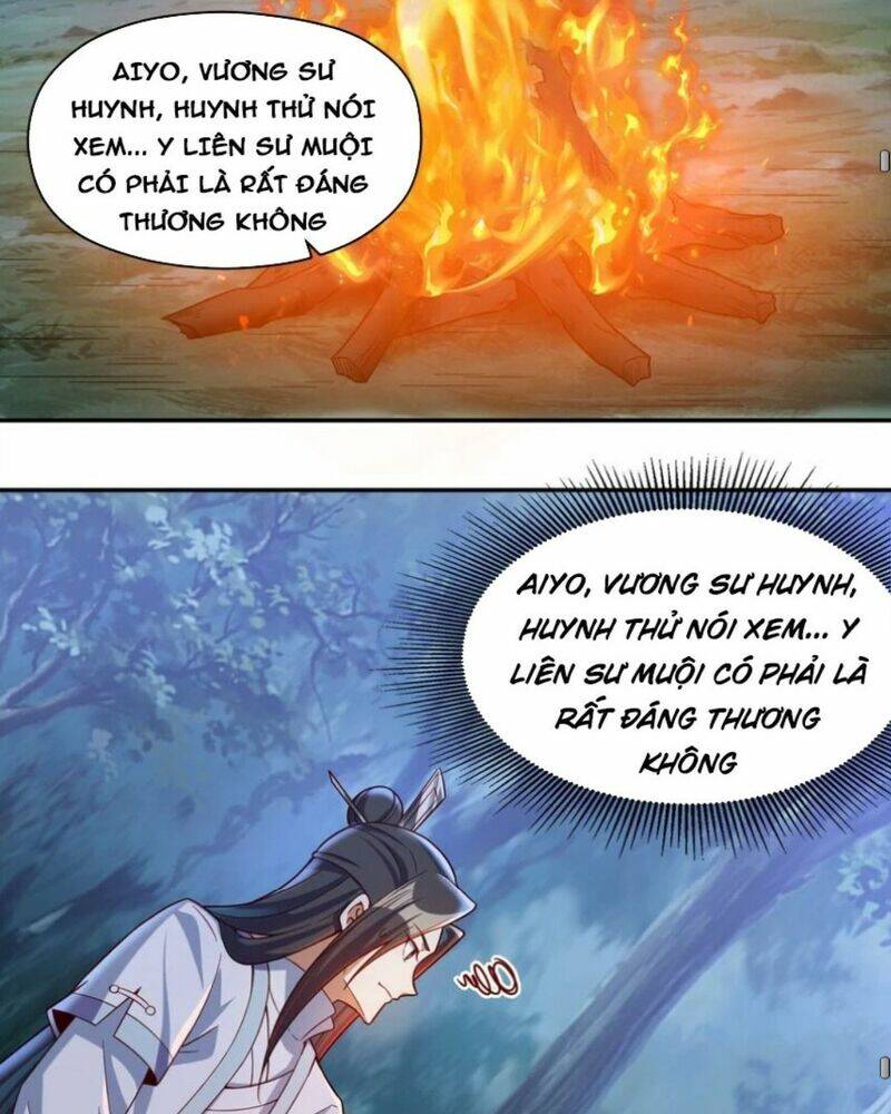 Tiên Tử, Ngươi Có Điềm Đại Hung!: Chapter 15