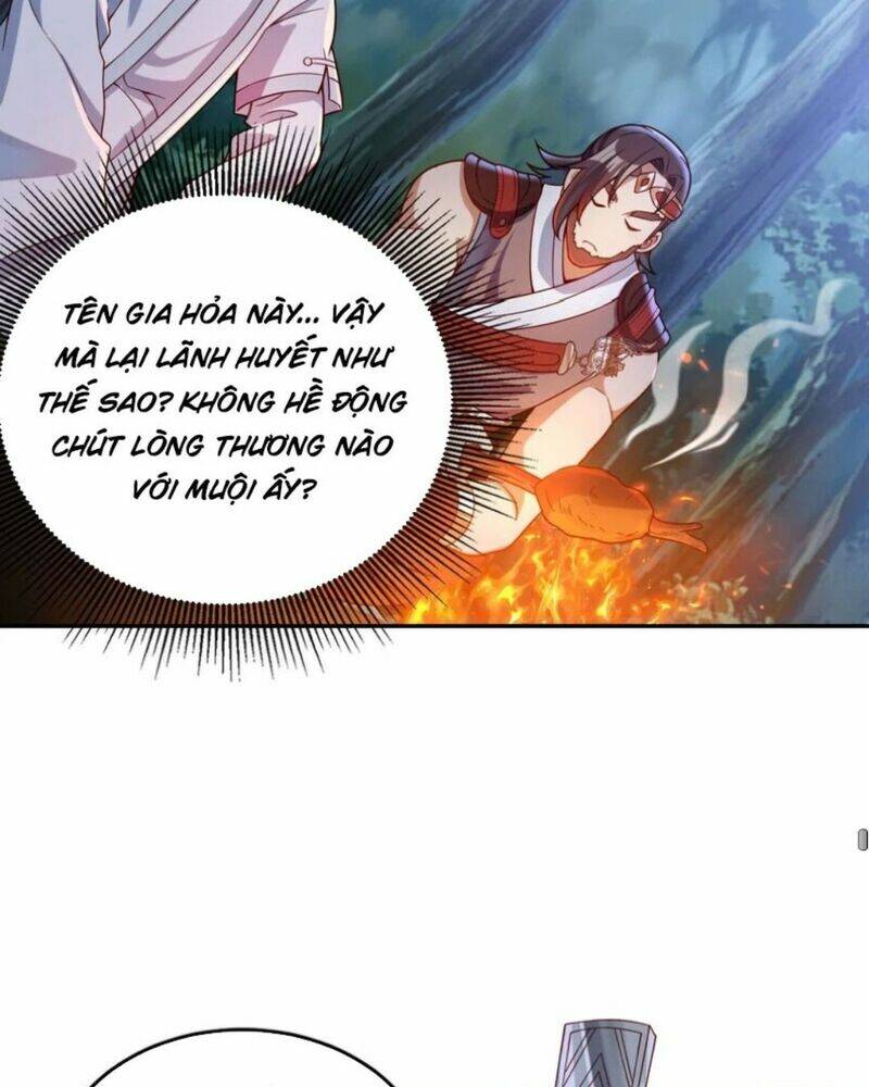 Tiên Tử, Ngươi Có Điềm Đại Hung!: Chapter 15