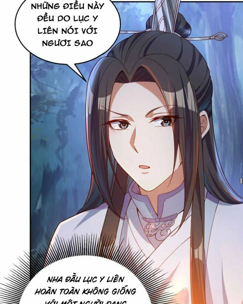 Tiên Tử, Ngươi Có Điềm Đại Hung!: Chapter 15