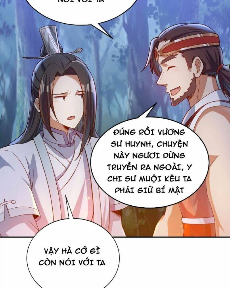 Tiên Tử, Ngươi Có Điềm Đại Hung!: Chapter 15