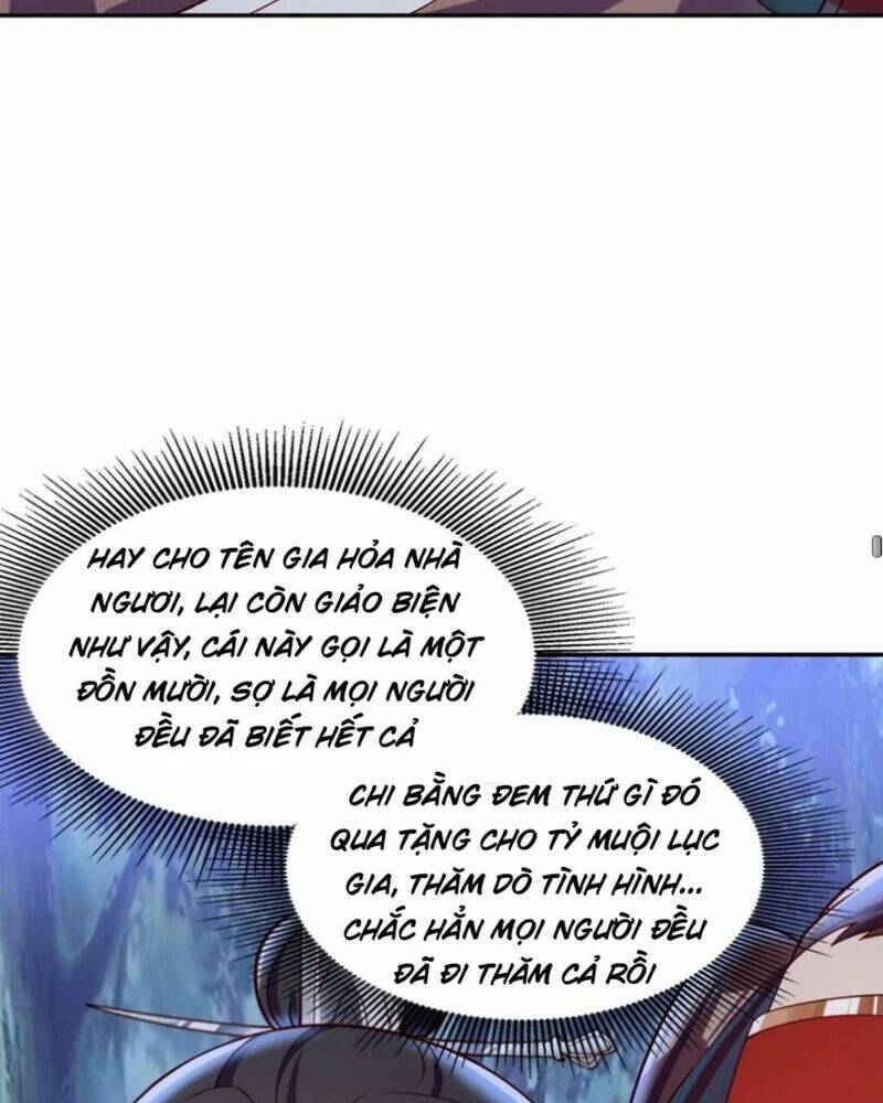 Tiên Tử, Ngươi Có Điềm Đại Hung!: Chapter 15