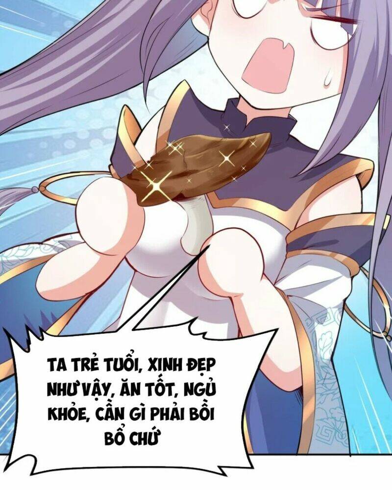 Tiên Tử, Ngươi Có Điềm Đại Hung!: Chapter 15