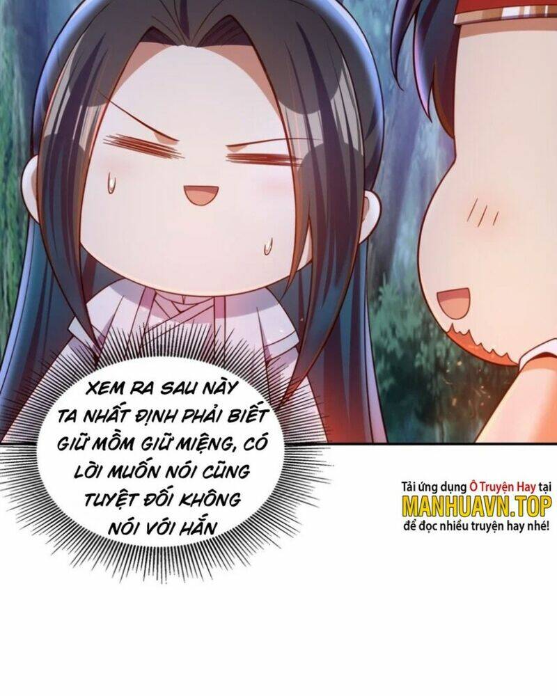 Tiên Tử, Ngươi Có Điềm Đại Hung!: Chapter 15