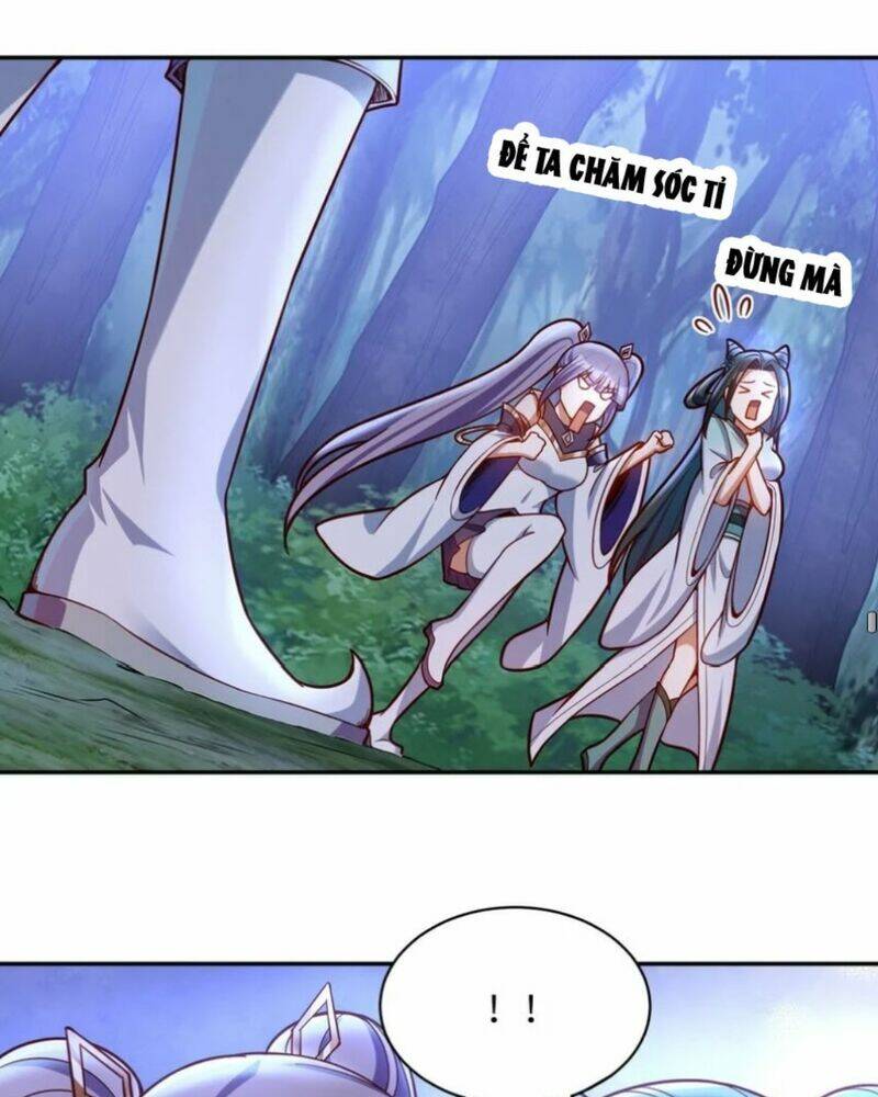 Tiên Tử, Ngươi Có Điềm Đại Hung!: Chapter 15