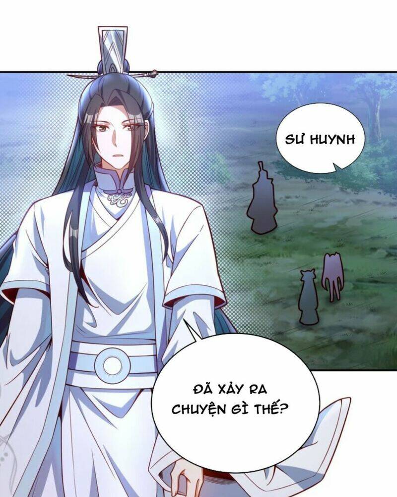 Tiên Tử, Ngươi Có Điềm Đại Hung!: Chapter 15