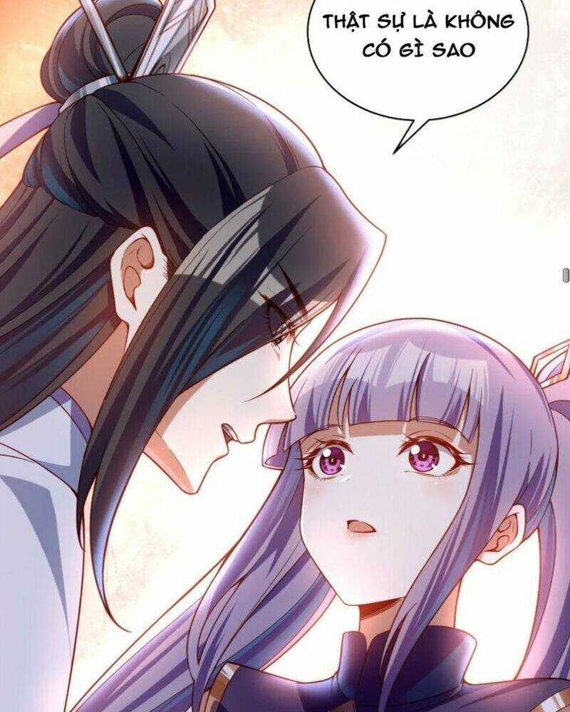 Tiên Tử, Ngươi Có Điềm Đại Hung!: Chapter 15